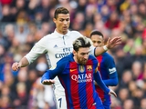Фабио Капелло: «Месси — гений, а Роналду — великий футболист»