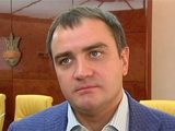 Андрей Павелко: «Будем готовить документы в УЕФА на допуск Днепропетровска и Полтавы»