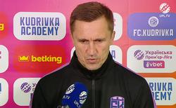 Сергей Нагорняк: «Такого у меня еще не было...»