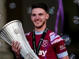 "West Ham have determined the transfer value of Declan Rice