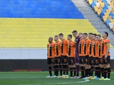 Shakhtar will not play the postponed matches against Minai and Lviv in 2022