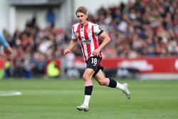 «Манчестер Юнайтед» следит за полузащитником сборной Украины