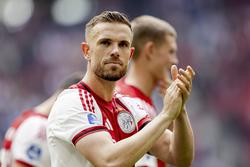 Джордан Хендерсон може повернутися до свого рідного «Сандерленда»