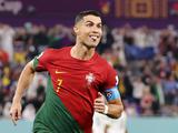 Португалии Криштиану Роналду прокомментировал победу над Уругваем