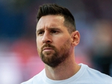 Messi: "The Ballon d'Or? If I get it, it will be good, if I don't get it, it's okay"