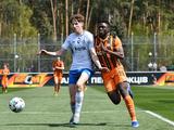 Гамбійський форвард побив рекорд Матвія Пономаренка 