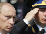 Мочанов: У Москві вбили головного охоронця Путіна 