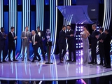 UEFA investigates sex sounds during Euro 2024 draw (VIDEO)