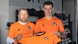 Зрадник України Іванісеня змінив команду на Росії