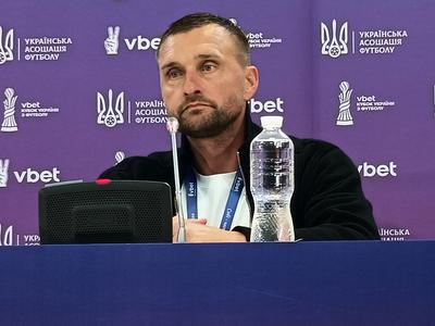 «Чернигов» — «Динамо» — 1:3. Послематчевая пресс-конференция. Валерий Черный: «Ждём предложения по Татаренко от «Динамо»
