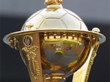 Жеребьевка 1/8 финала Кубка Украины состоится 13 октября