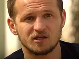 Oleksandr Aliev: "Gott sei Dank haben wir es geschafft, Milevskiy ins Krankenhaus zu bringen. Vielen Dank an Igor Surkis" (VIDEO