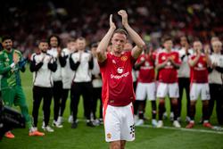 Еванс оголосив про завершення кар'єри: вперше з 1974 року в «Манчестер Юнайтед» не залишилось жодного гравця часів Фергюсона