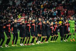 Die Meisterschaft wird kommen: " Bayer bricht historischen Bundesliga-Rekord (VIDEO)