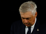 Carlo Ancelotti — o porażce z „Liverpool”': „Podobała mi się gra „Real”