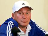Василий Новохвацкий: «Блохин очень хороший тренер — не гонял нас, а делал акцент на тактику»