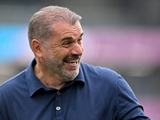 Angelos Postecoglou zum besten Trainer in der Premier League im August gewählt