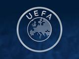 «Любезно направляем вас в УАФ». УЕФА — о запросе российского СМИ касательно размещения на формах команд УПЛ большой эмблемы УАФ