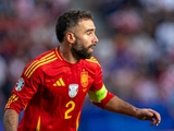 "Real Madrid has prepared a new contract for Dani Carvajal