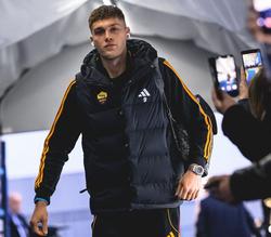 Довбик переходить у «Дженоа»