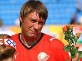 Александр Хацкевич: «Возглавил бы белорусскую сборную с удовольствием»