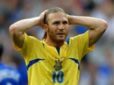 Андрей Воронин: «У Диканя и Шовковского шансы сыграть на Евро увеличились» 
