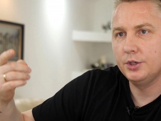 Тіберіу Гіоане: «Здивований таким результатом. Я очікував легкої перемоги «Динамо»