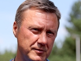 Александр ХАЦКЕВИЧ: «В субботу нас ждет очень принципиальная игра» (ВИДЕО)