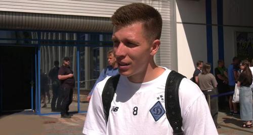 Олександр Піхальонок: «Самі собі, як завжди, створюємо проблеми»