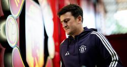 Рой Кін: «Магуайр сам винен, що не потрапив на чемпіонат світу»