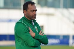 Фран Фернандес рассказал, в какой футбол при нём будут играть «Карпаты»