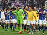 Япония установила рекорд чемпионатов мира, победив с владением мяча лишь 17,7%