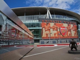 «Арсенал» переименует западную трибуну «Эмирейтс» в честь Венгера