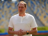 Андрій Пятов: «Вважаю жеребкування Ліги чемпіонім для «Шахтаря» цілком нормальним — шанси є, грати можна абсолютно з усіма»
