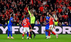 Мирослав Ступар: «Зухвала поведінка Вінісіуса Жуніора справедливо потягнула на жовту картку»