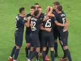 «Днепр-1» вышел в третий предварительный раунд Кубка Украины