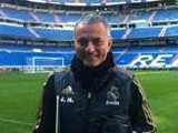 Жозе Моуринью: «Я собираюсь подписать новый контракт с «Реалом»