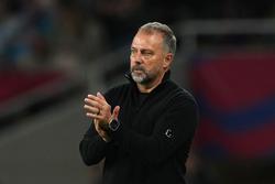 Флік: «Я не хочу, щоб команда сідала низько в захист та вигравала 1:0 на контратаці»