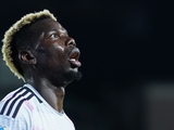 Paul Pogba suspended - he tested positive for doping