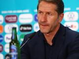 Франко Фода: «Мы хотим пройти Италию и сыграть в Мюнхене в четвертьфинале»