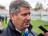 Сергей Ковалец: «Для «Динамо» важно не просто выиграть, а сделать это убедительно»