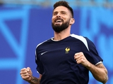 Кращий бомбардир в історії збірної Франції завершив міжнародну кар’єру