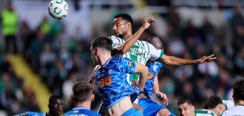 Conference League, General Stage, Round 4. 'Omonia' — 'Dynamo' — 2:0. Match review, statistics