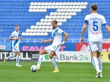 „Lwiw“ – „Dynamo“: Drei Spielern von Dynamo droht die Disqualifikation