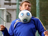 Евгений Левченко: «В плане финансирования футбола русским еще многому нужно учиться»
