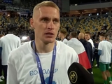 Виталий Буяльский: «Мы не должны загонять молодого футболиста после неудачного матча»