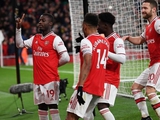 Игроки «Арсенала» отказались от снижения зарплаты