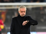 Napoli president: "Mourinho is not part of our plans"
