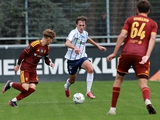 Национальная лига. «Динамо U-19» — «Харьков U-19» — 0:1: ВИДЕОобзор матча