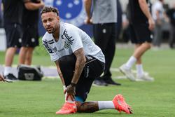 Неймар роздумував над завершенням кар’єри після серії травм у «Сантосі»